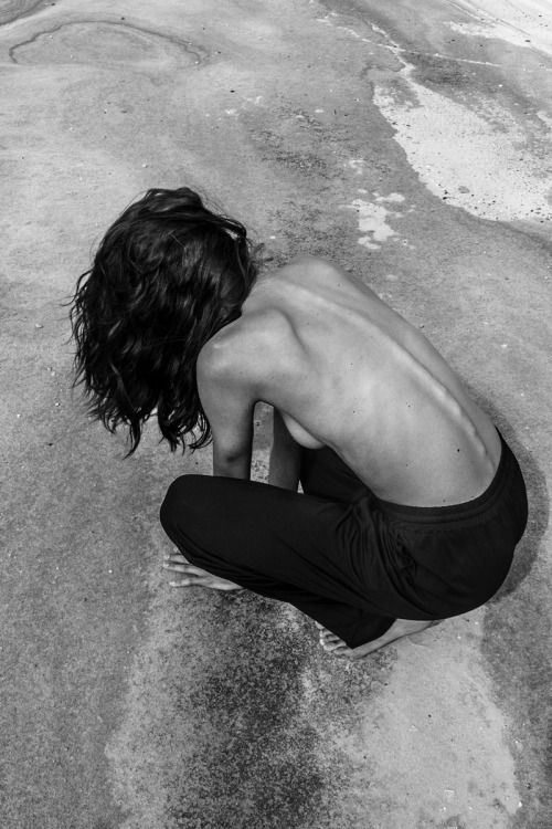 brydiemack:  Louise De Chevigny by Brydie Mack 