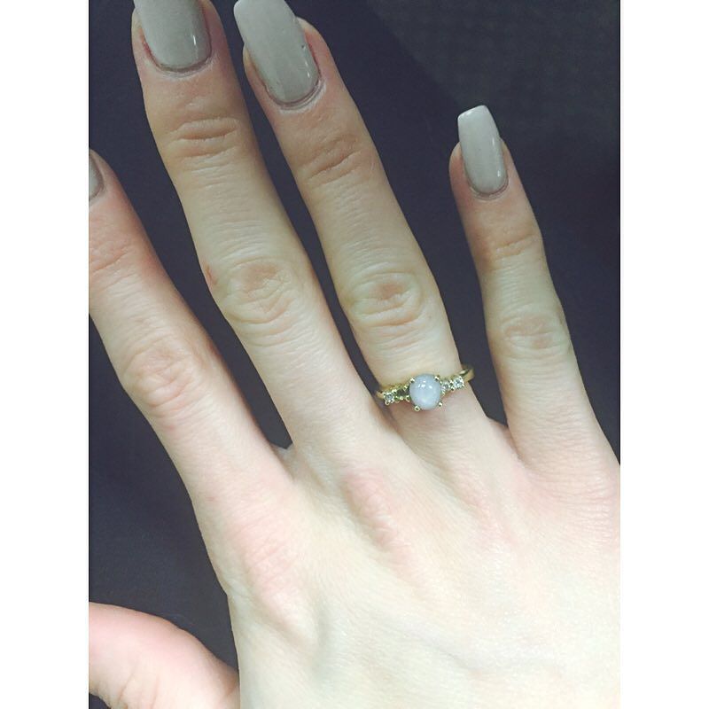 Damnit, I lost a diamond in my favorite ring 😫😭😫 by hollywoodcensored