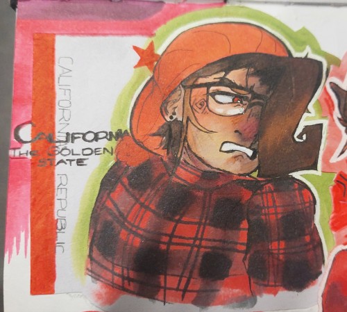 Ayyyy Just Dropping Some Doodles That Ive Done In The Past Days So That Yall Know That Im Still Alive