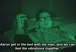 zaks-ghost-adventures:  It’s the paranormal 