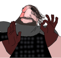 when the finale is just right