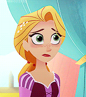 bigherosixed: rapunzel in every tangled: the series episode ☼ season 1 episode 2: rapunzel’s enemy 