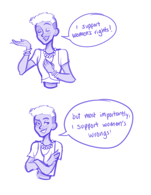 Hes Talking About Julia