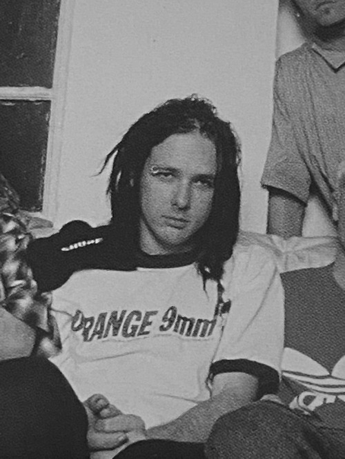 | JD - KORN |