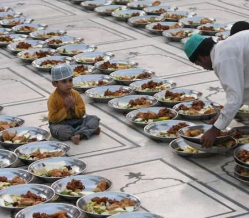 sara21h:  فطور رمضان حول العالم Breakfast Ramadan around the world 