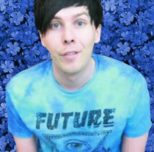 Phil Rainbow/Flower Icons! *PLEASE* Do not steal or claim as your own! Give credit! Also, if you use