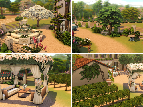 Villa La Florence - Wedding Venue (NO CC) I’m so happy to present you: my first ever wedding v