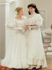 weloveperioddrama:Anne of Green Gables (1985) + costumes(requested by anonymous)