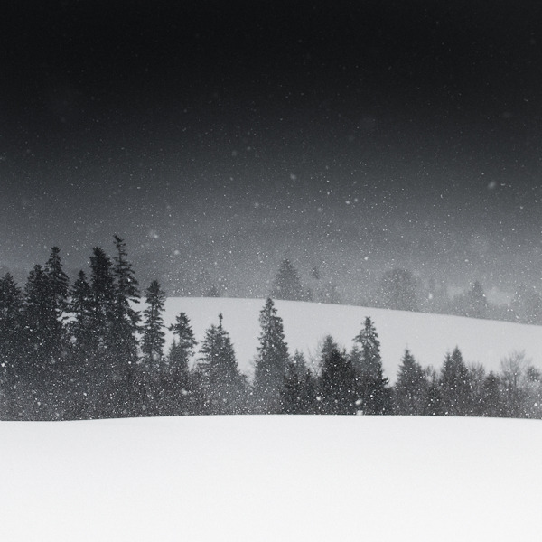 land-city:  by ZOLTAN BEKEFY | Behance  Tatra Mountains, Slovakia / 2011