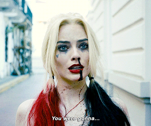 The Suicide Squaddir. James Gunn | 2021