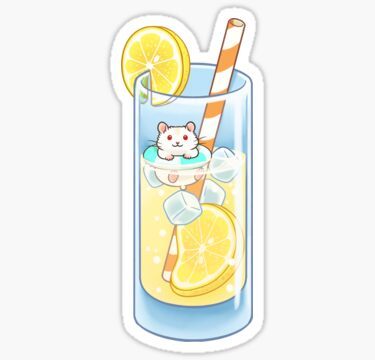 This image (above) by pawlove reminds me of yeyuannnnn’s “lemon juice”:It is like the girl in yeyuan