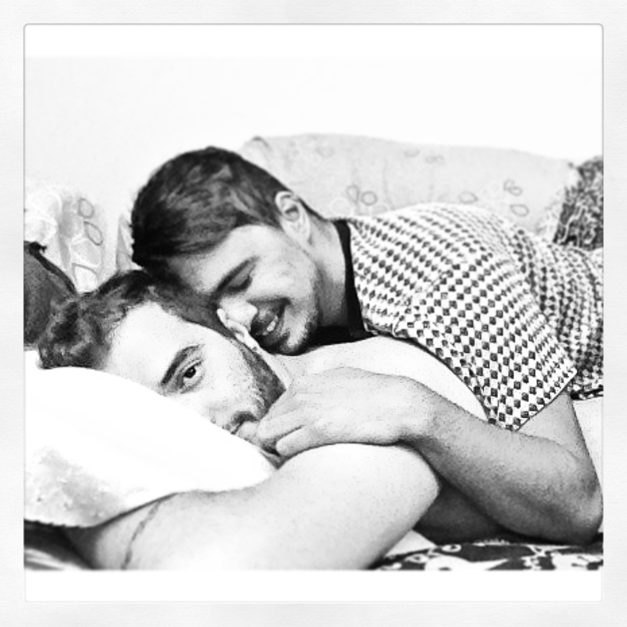 tambluredomor:  Me and my man welcome you to my tumblr page… Enjoy our pics. &lt;3 