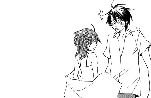 Shoujo Moments