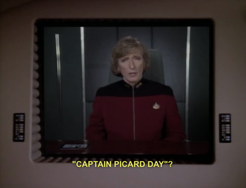 tngface:  captain picard day is 4-20