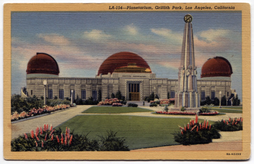 griffith park