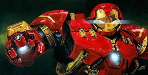 pixalry:  Avengers: Age of Ultron Paintings - Created by Tony Hodgkinson  Part of the Marvel Avengers: Age of Ultron Art Showcase taking place at Hero Complex Gallery. Prints available for sale here.