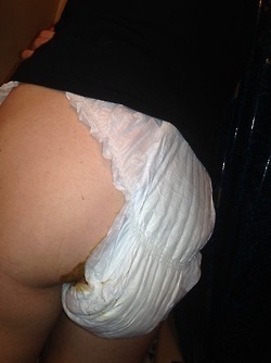 Diaper forever