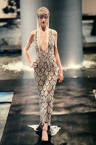 Long Live McQueen  highfashionhautecouture: Givenchy Haute Couture