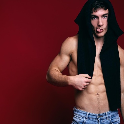 bambam62: Keith Laue by Carlos Trey Salazar 
