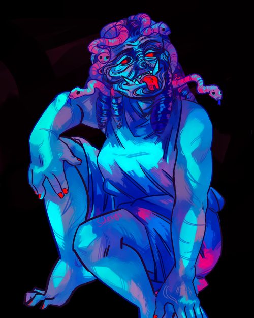 neon gorgonplease do not use or repost