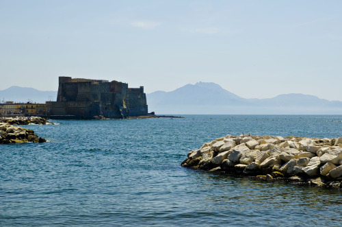 foto scattate a napoli