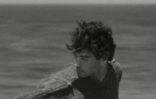 Il vangelo secondo Matteo (1964) // dir. Pier Paolo Pasolini