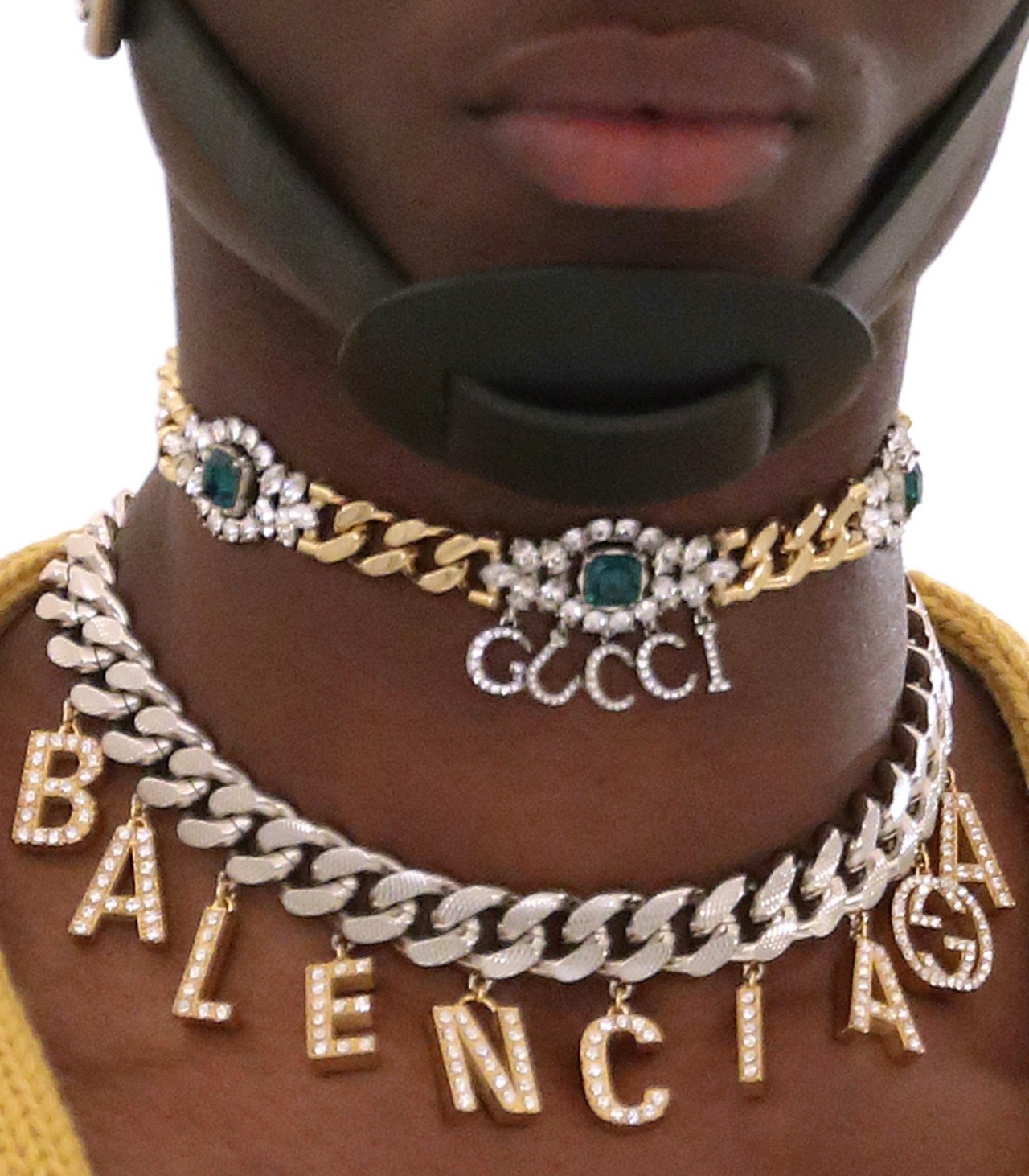 Gucci X Balenciaga - Tumblr Gallery