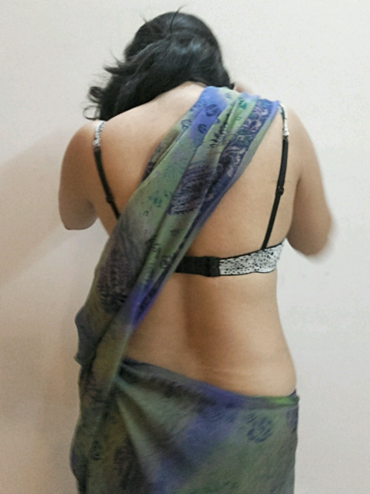 indian wife