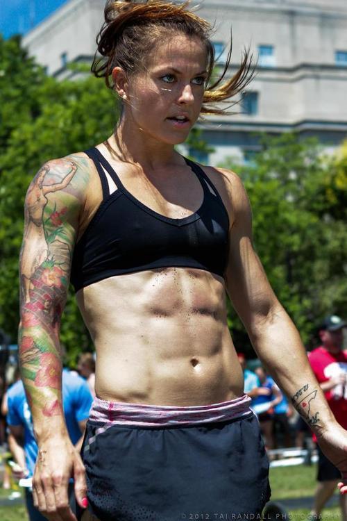 befitnessbabes:  Fitness Babes
