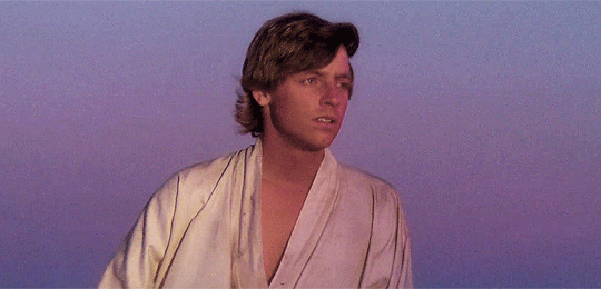 chewbacca: It is a period of civil war. Rebel spaceships, striking from a hidden