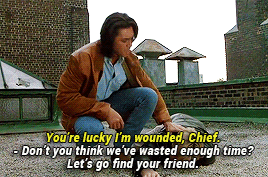 dissygif:  renegades: [10/?] scenes 
