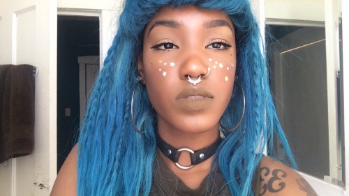 raychillster:my freckles grew in overnight. ⭐️