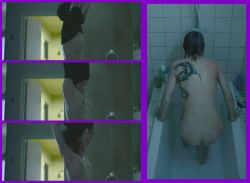 nude-celebz:  Rooney Mara from The Girl with