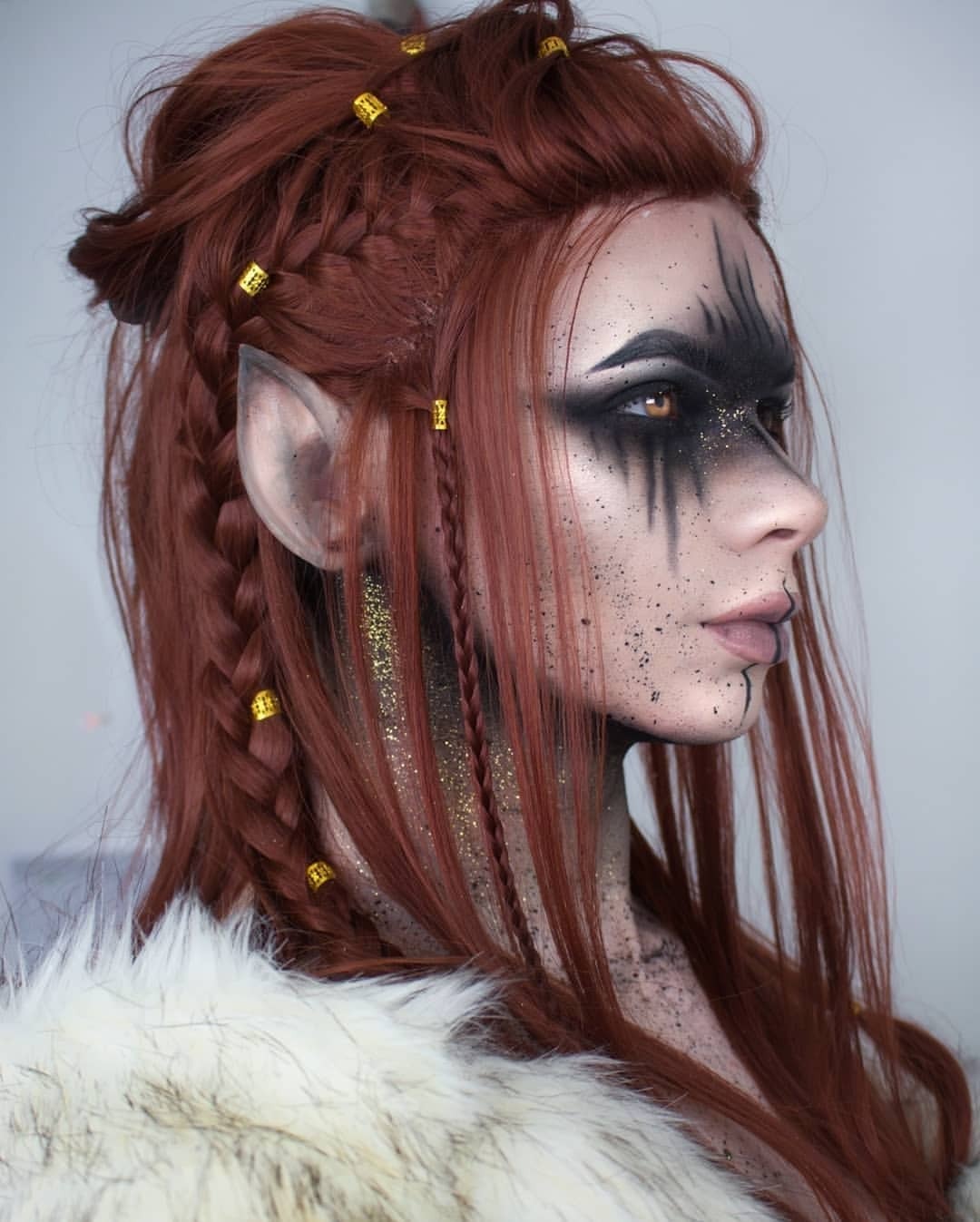sosuperawesome:  zorinblitzz on Instagram Follow So Super Awesome on Instagram 