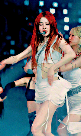 YUNJIN // GAYO DAEJEON 231225