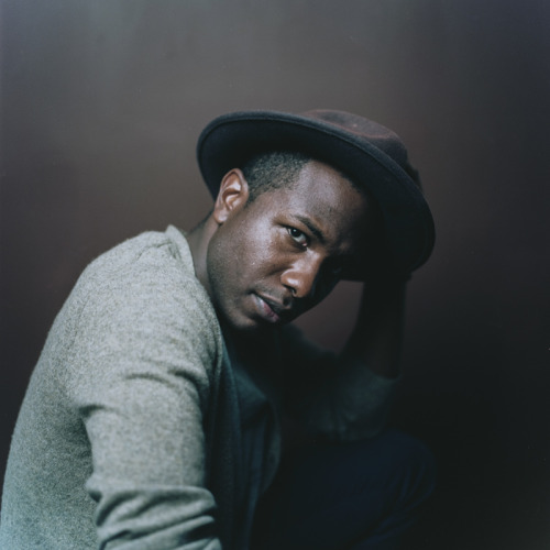 rogwalker:  Test Shots: Joekenneth Museau 
