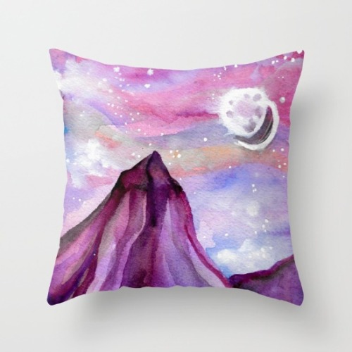 Products featuring my new work Purple Mountain $5 OFF + FREE WORLDWIDE SHIPPING ON ALL PHONE CASES T