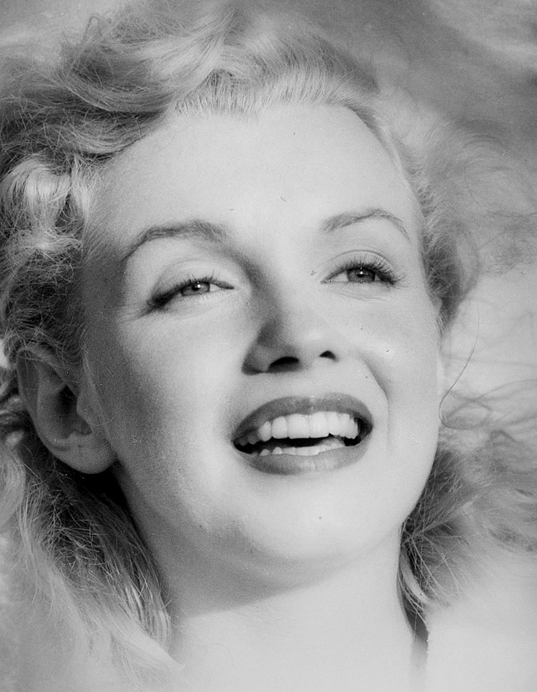 Marilyn 💕