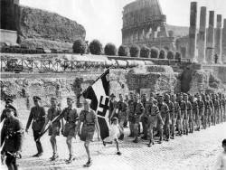 howtotouritaly:  Saving Rome During World War II by Richard Bowen of Context TravelView Post