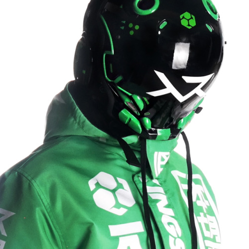 astromech-punk:  Clothing Designed by Machine56 