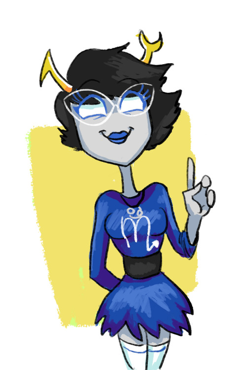 tysirr:Highblood Pre-scratch trollsI have to say, that I like Pre-scratch trolls much more than post