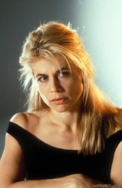 actressesarebetter:Linda Hamilton