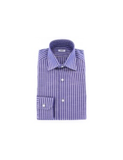 Shopthefinest:  We Currently Have Barba Napoli Dress Shirts Galore In Every Size