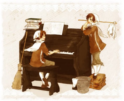 Pixiv ID: 5074233(deleted)Member: めも