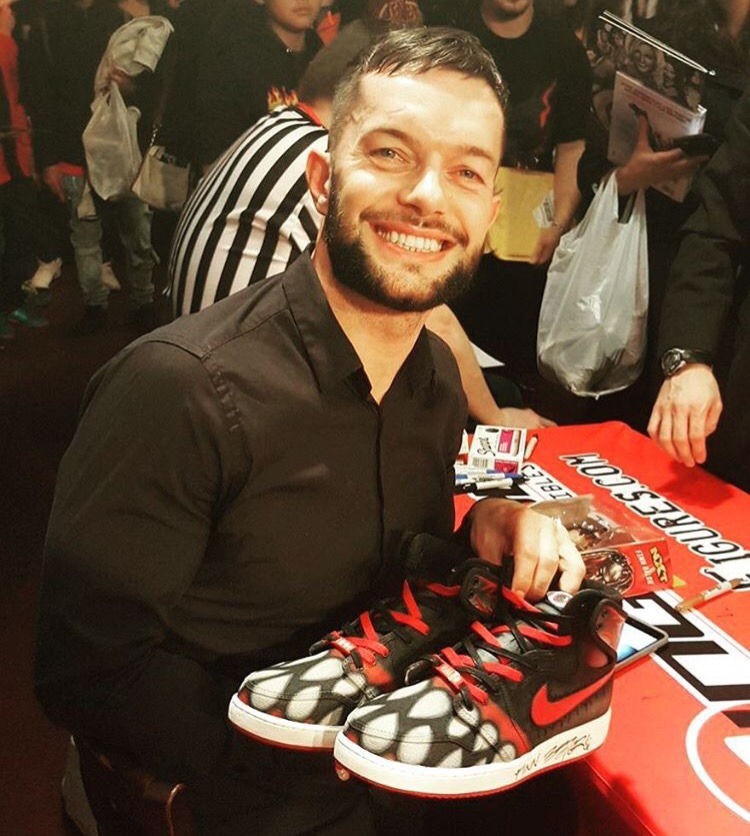 Jason Reigns