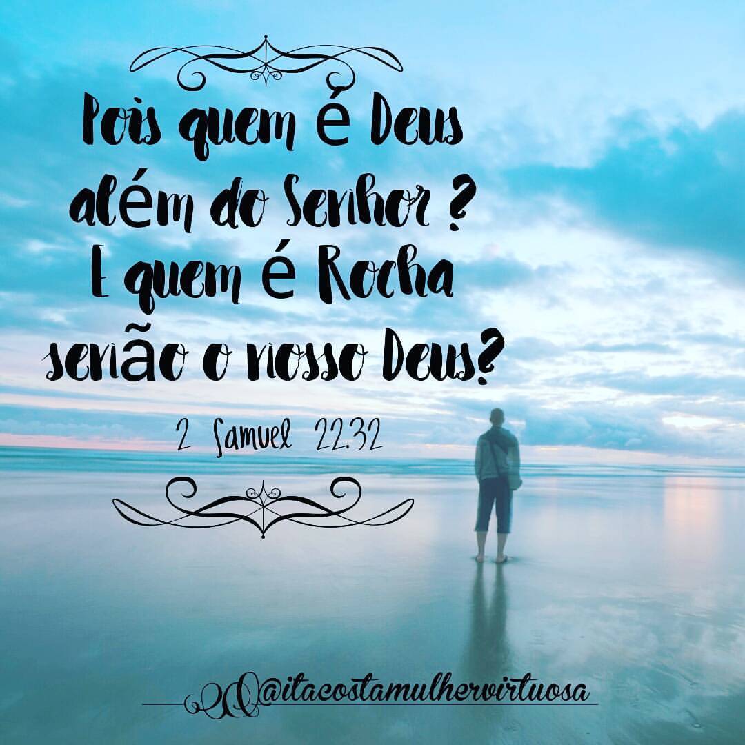 Estás Entre Nós (Tu és minha vida outro Deus não há)