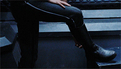 wynonna-waverly:“According to my aunt, my astrology is supposed to mean that I am destined for great
