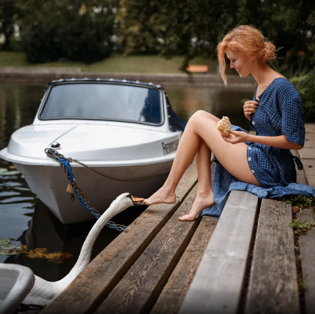 arnold-ziffel: Beautiful things… found her…