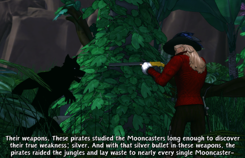 Chapter Seven Adie (Legend Of The Mooncasters) - Previous // Next // Beginning // Werewolf Lore