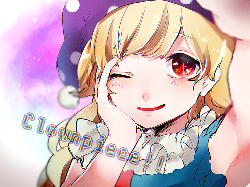 落書き、ボツ絵　詰め合わせ